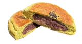よもぎあんぱん