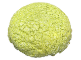 抹茶クリームメロンパン