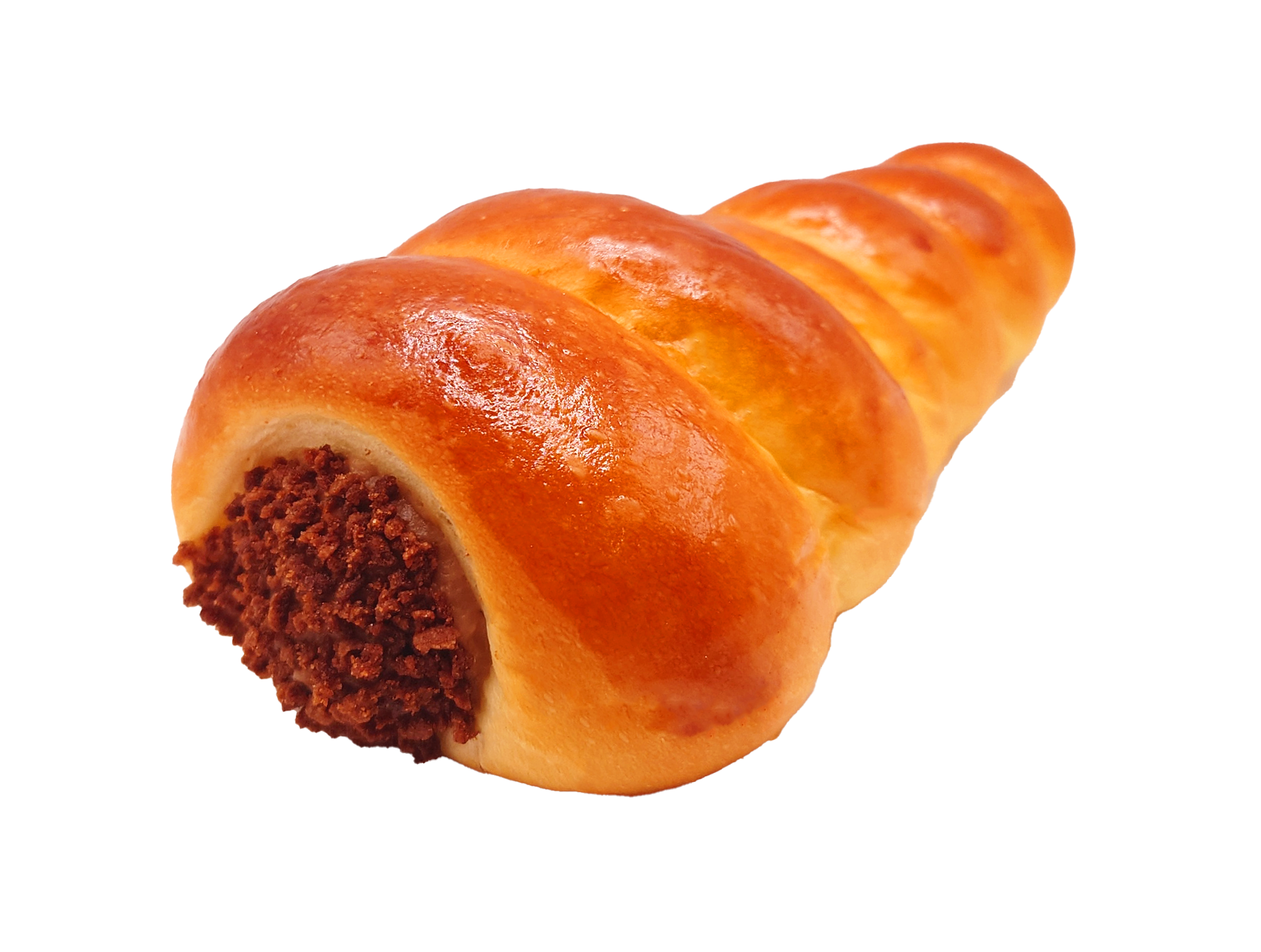 ★ チョココロネ様 ★ チョココロネ | BREAD(ブレッドメニュー) | 【公式】鶴雅グループ Pan