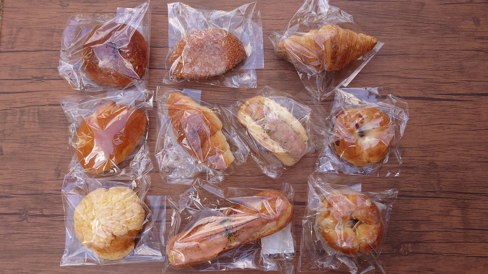 Amazon.co.jp: ぷちサンプル BAKERY PETIT BOX商品 1BOX=8個入り
