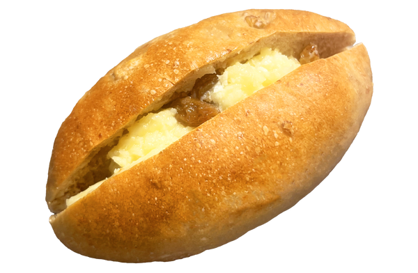 くるみラムレーズン