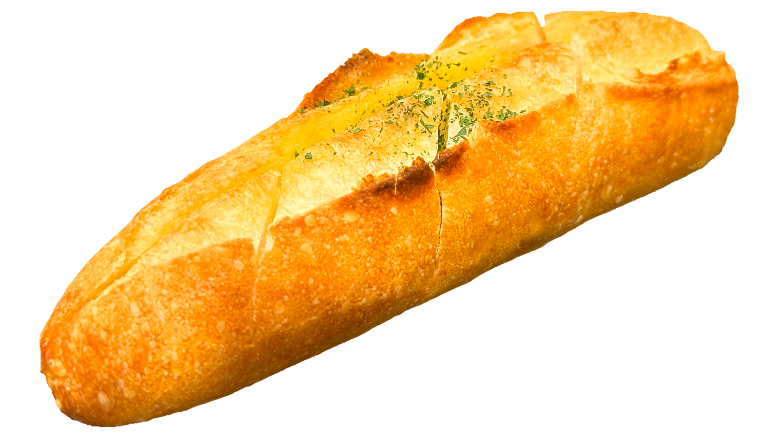 ガーリックフランス – ベーカリー＆カフェ辰巳倶楽部