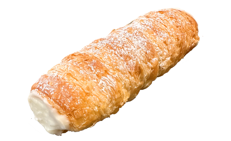 クリームホーン【マロンクリーム】