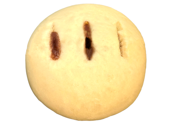 こしあんクリームチーズ