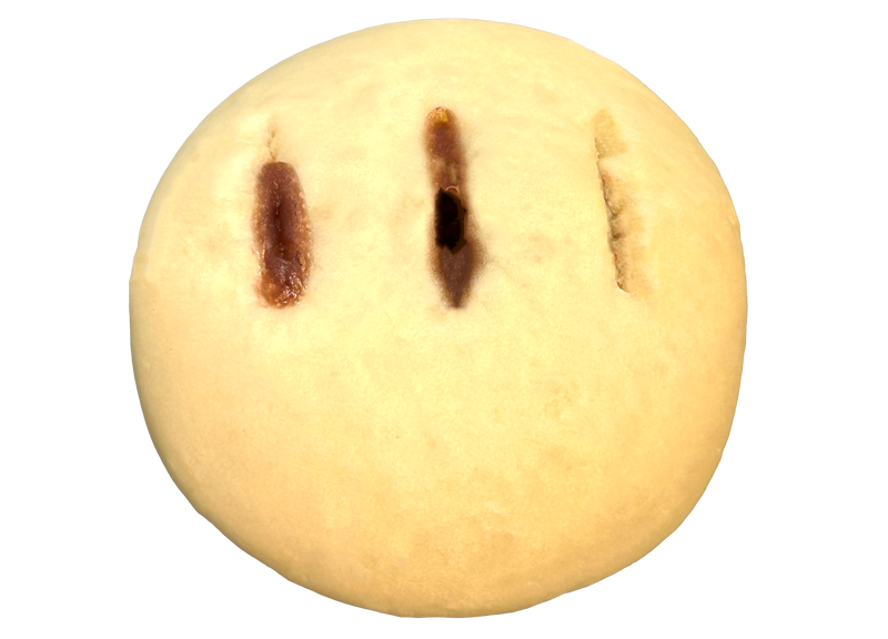 こしあんクリームチーズ