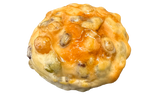 5色豆パン
