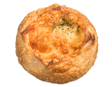 明太ポテトパンシュー