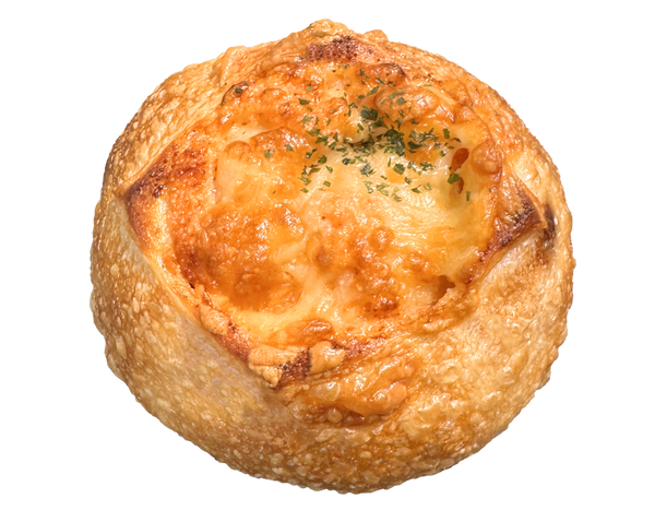 明太ポテトパンシュー