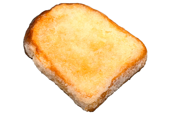 シュガートースト【プレーン】