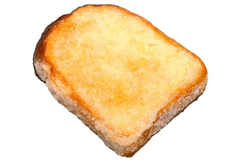 シュガートースト【プレーン】