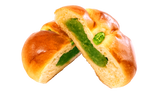 ずんだあんぱん