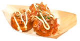 まるでたこ焼きパン