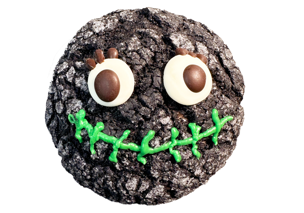 OBAKEメロンパン