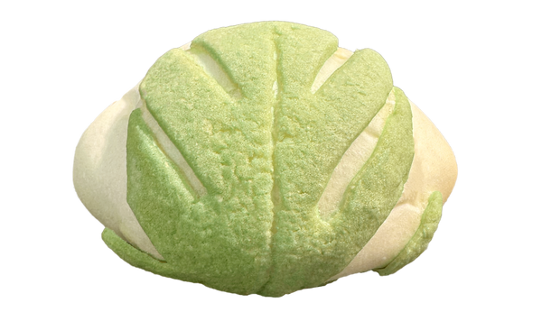 かしわもちパン