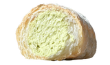 クリームホーン【抹茶ホイップクリーム】