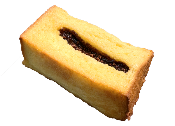 チョコレートフレンチ