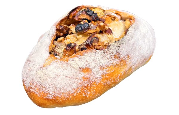 くるみマロンフランス